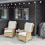 Vakantiehuis 5 Star In