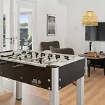 Vakantiehuis 5 Star In