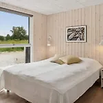 5 Star In Vakantiehuis Rødby