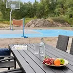 Vakantiehuis 5 Star In Rødby