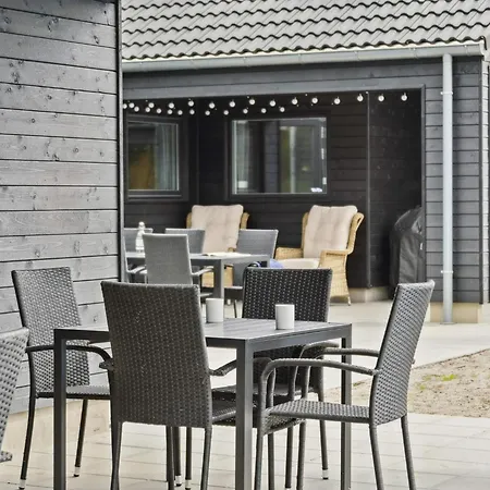 5 Star In Rødby