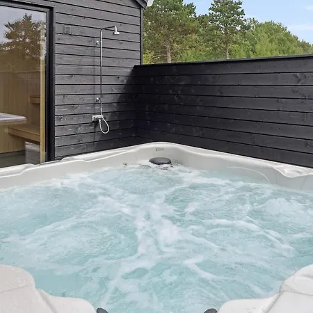 5 Star In Rødby