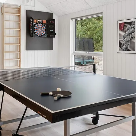 Ferienhaus 5 Star In Rødby