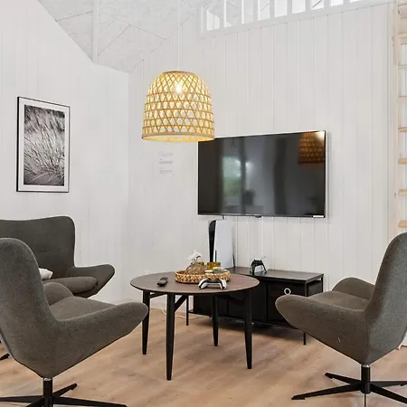 5 Star In * Rødby