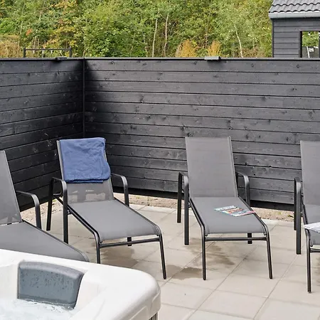 5 Star In Rødby