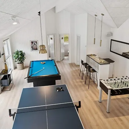 5 Star In * Rødby