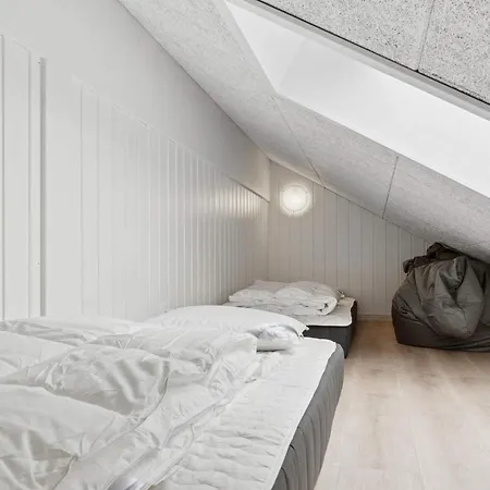 Ferienhaus 5 Star In *