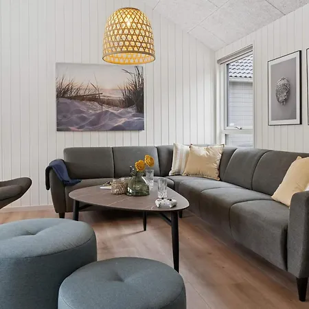 5 Star In Rødby