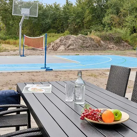 Casa de Férias 5 Star In Rødby