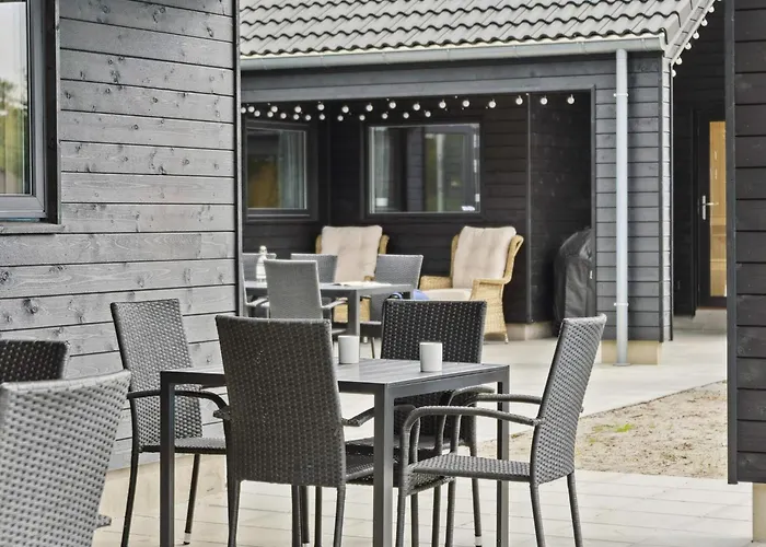 5 Star In Rødby
