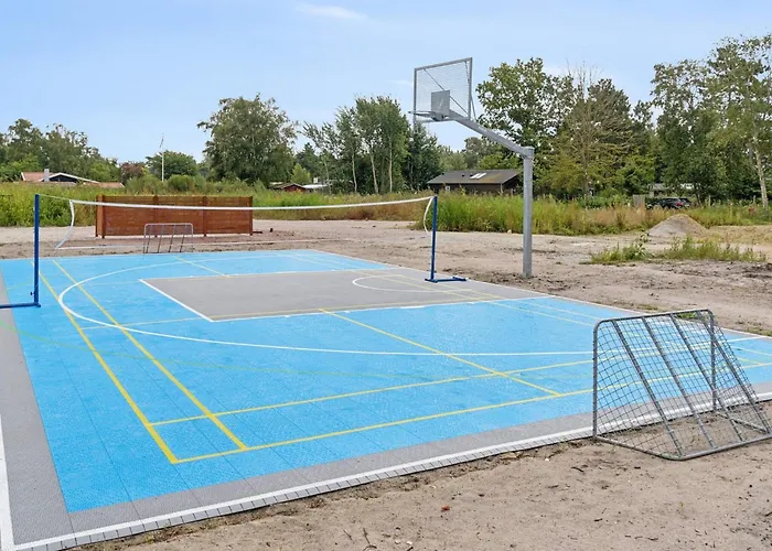 5 Star In Rødby