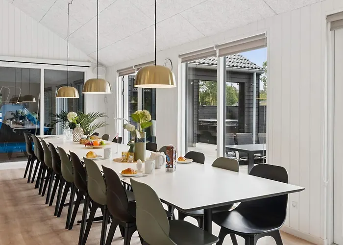 5 Star In Rødby