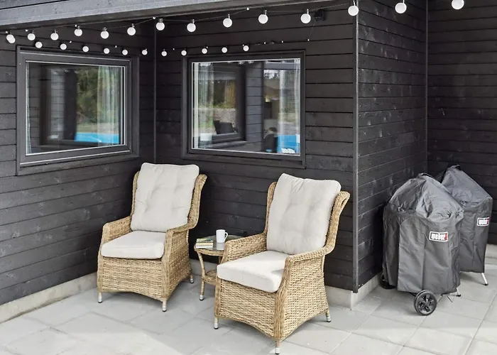 Casa vacanze 5 Star In