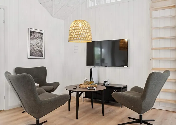 5 Star In * Rødby