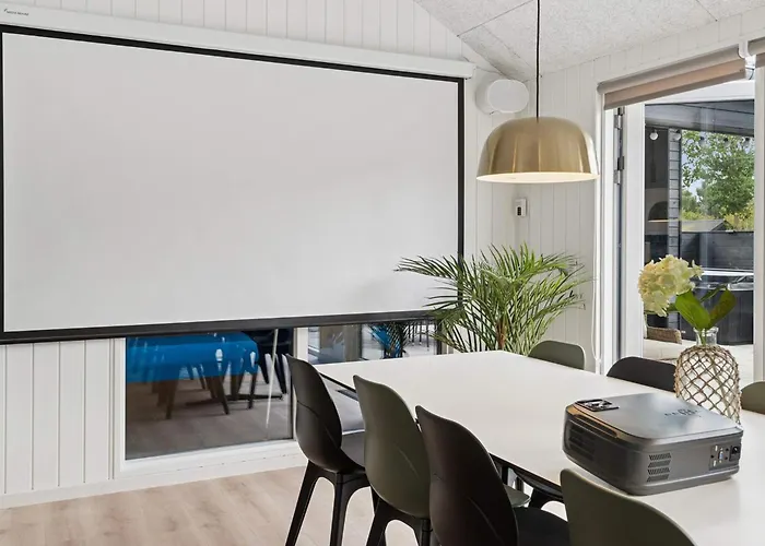 5 Star In Rødby