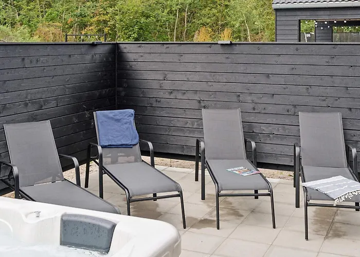 5 Star In Rødby