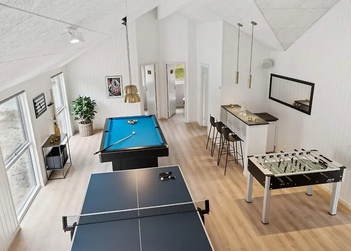 5 Star In * Rødby