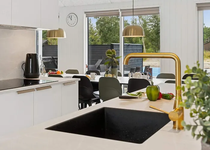 5 Star In * Rødby