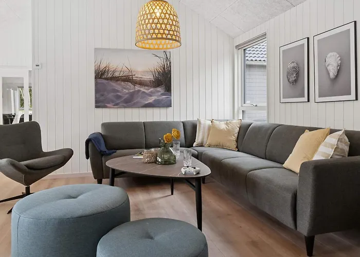 5 Star In Rødby