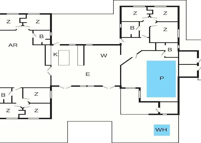 5 Star In Casa vacanze *